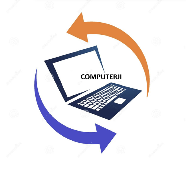 COMPUTERJI INFOTECH logo